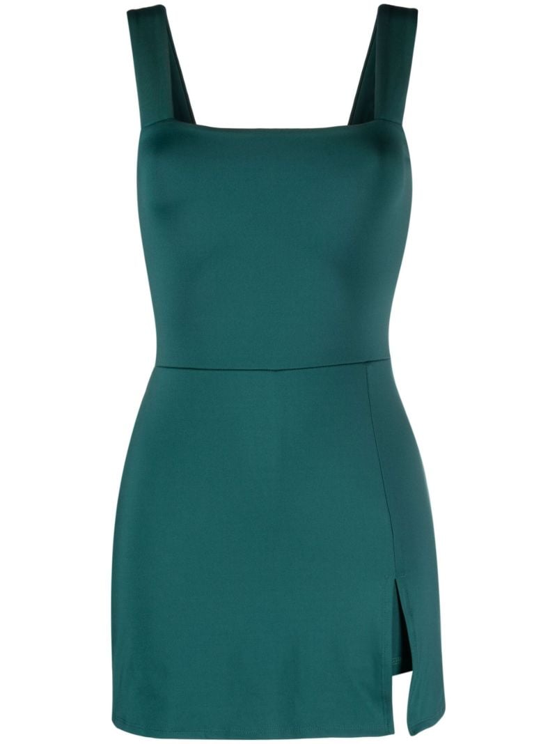 Green Daria Ecomove Dress
