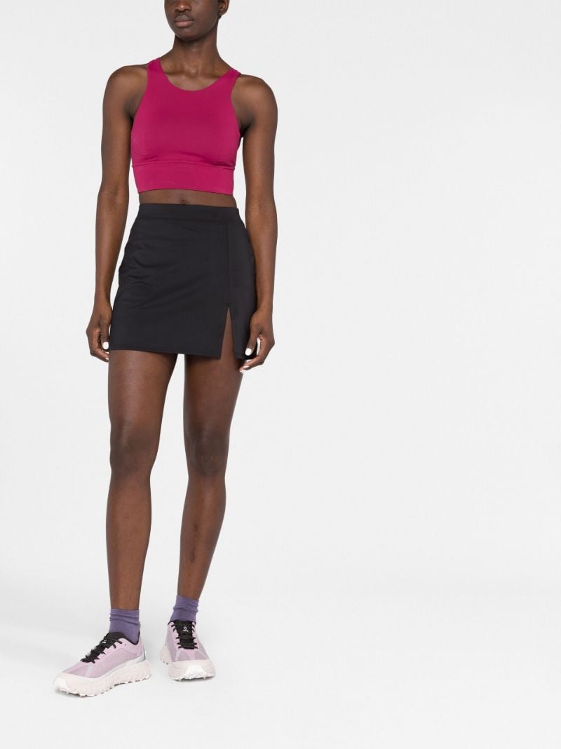 Black Nina Ecomove Performance Skort