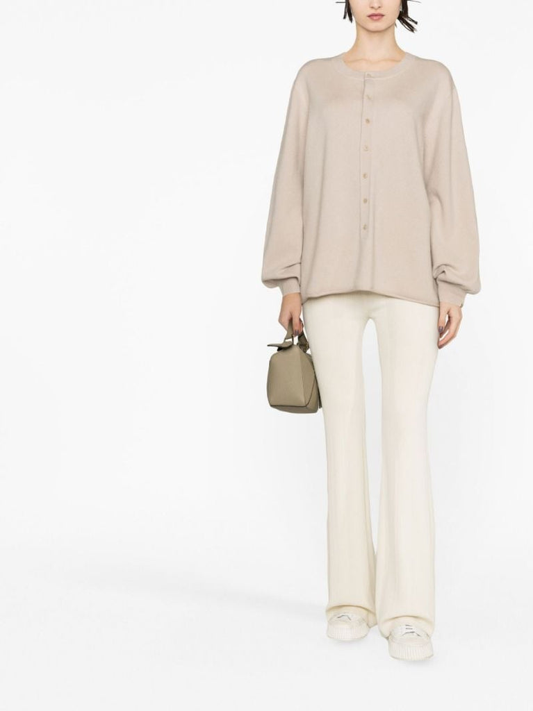 Neutral NÃ_x0082_Âº280 Bi Cashmere Sweater