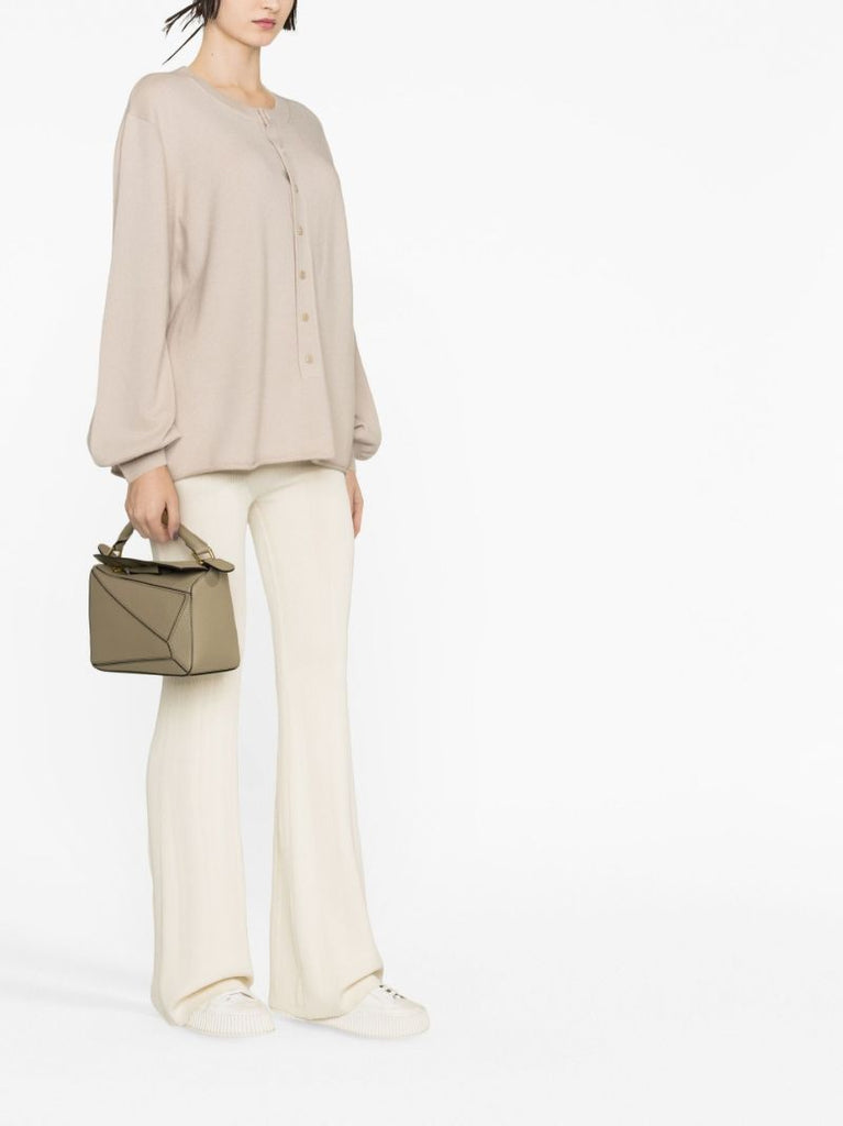 Neutral NÃ_x0082_Âº280 Bi Cashmere Sweater