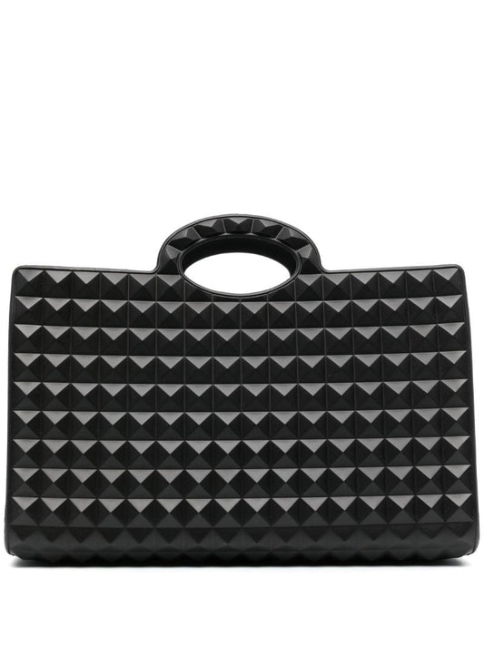 Black Le TroisiÃ_x0083_Â¨me Tote Bag