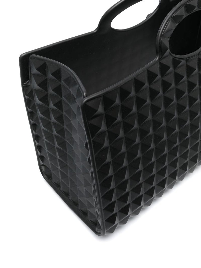 Black Le TroisiÃ_x0083_Â¨me Tote Bag