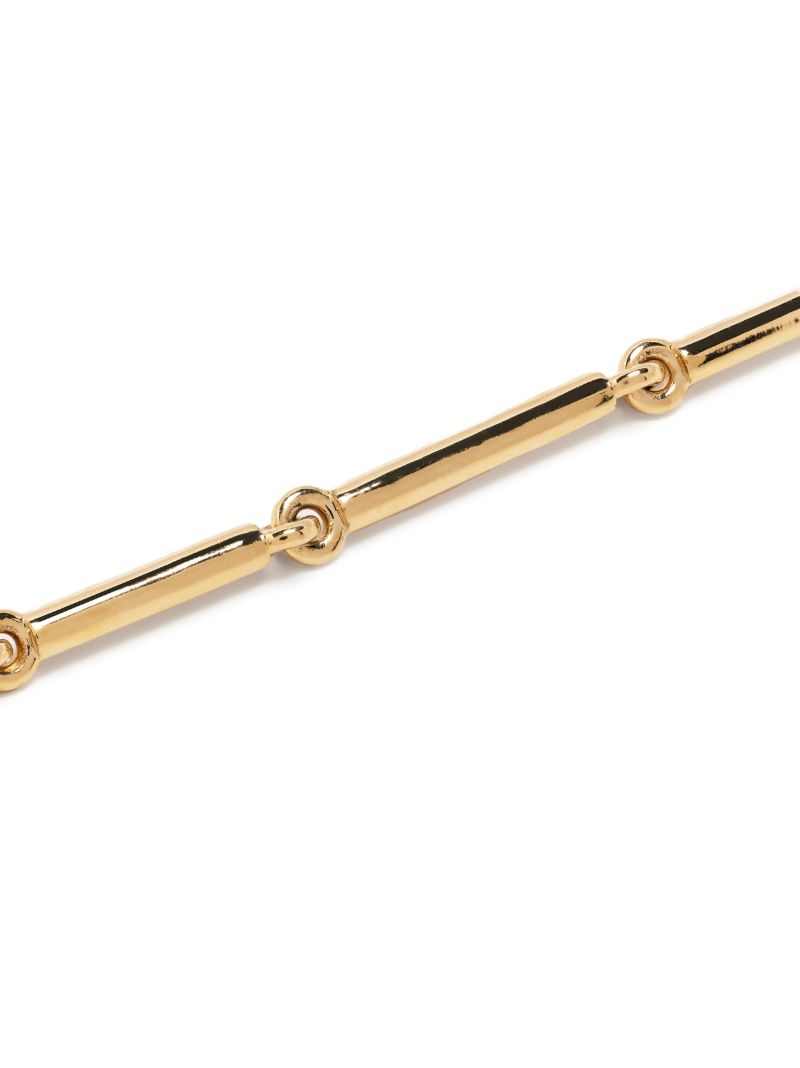 18k Yellow Gold Bracelet