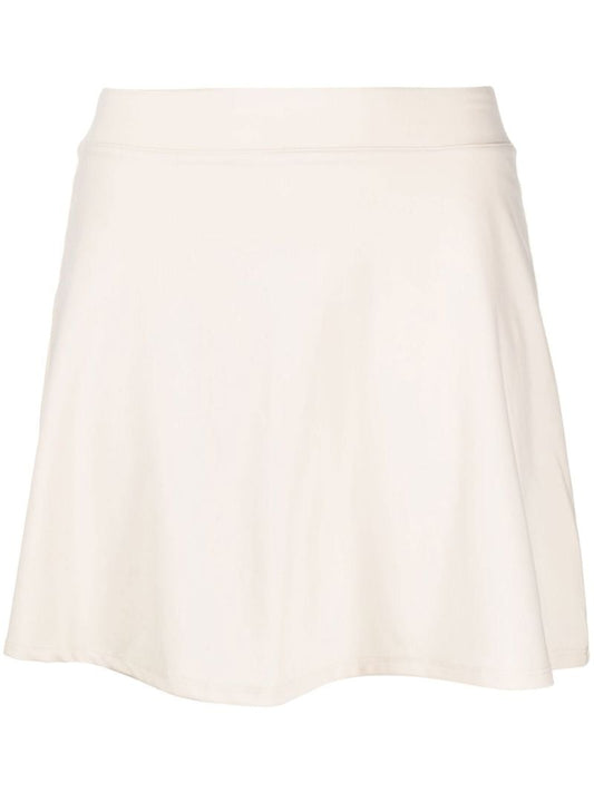 Neutral Tiffany Ecostretch Performance Skort