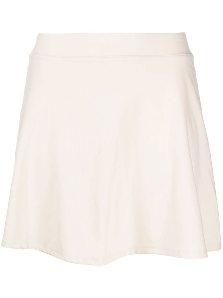 Neutral Tiffany Ecostretch Performance Skort