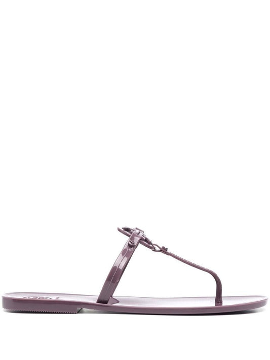 Purple Mini Miller Sandals