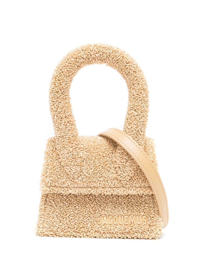 Neutral Le Chiquito BouclÃ_x0083_Â© Mini Bag