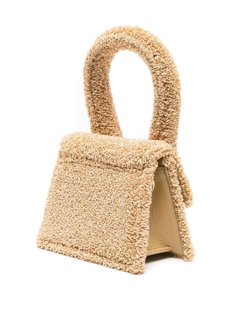 Neutral Le Chiquito BouclÃ_x0083_Â© Mini Bag