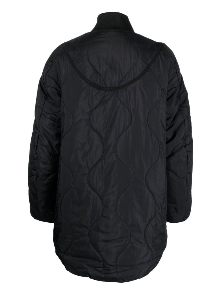 Black Transition Jacket