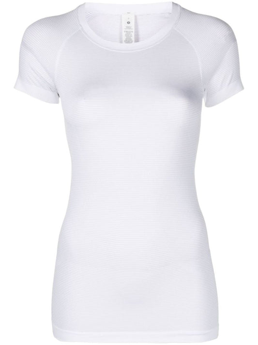 White Swiftly Tech 2.0 T-shirt