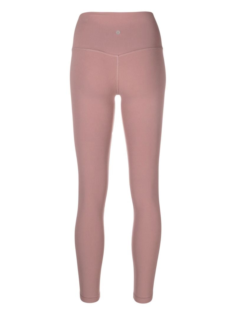 Pink Align 25 Inch Yoga Leggings