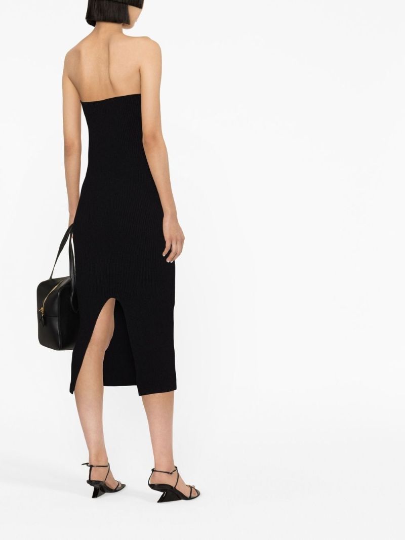 The Rumer Midi Dress