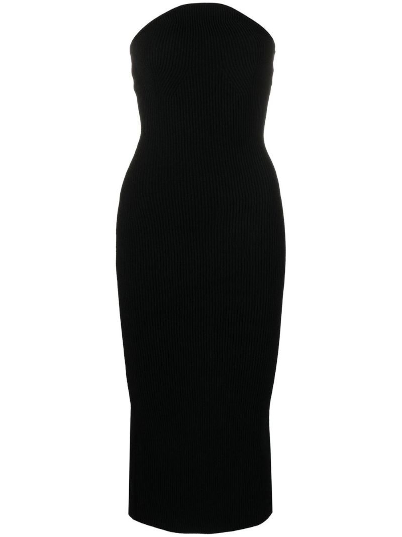 The Rumer Midi Dress