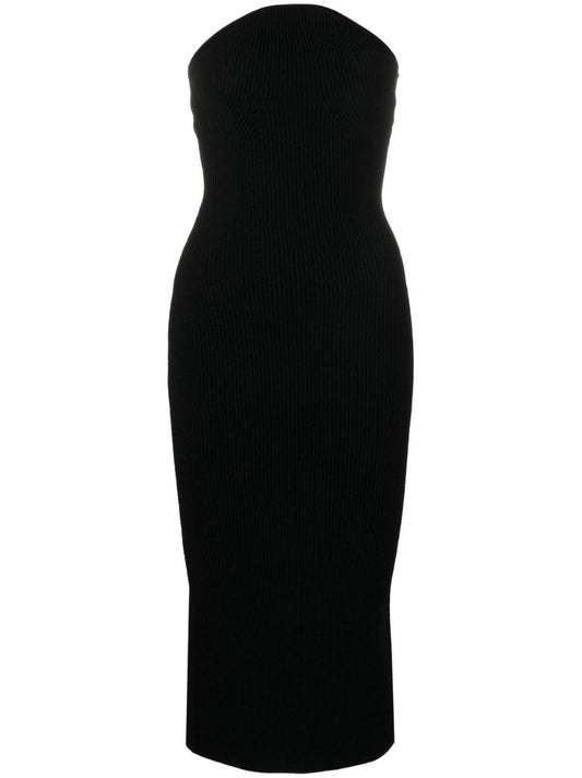 The Rumer Midi Dress