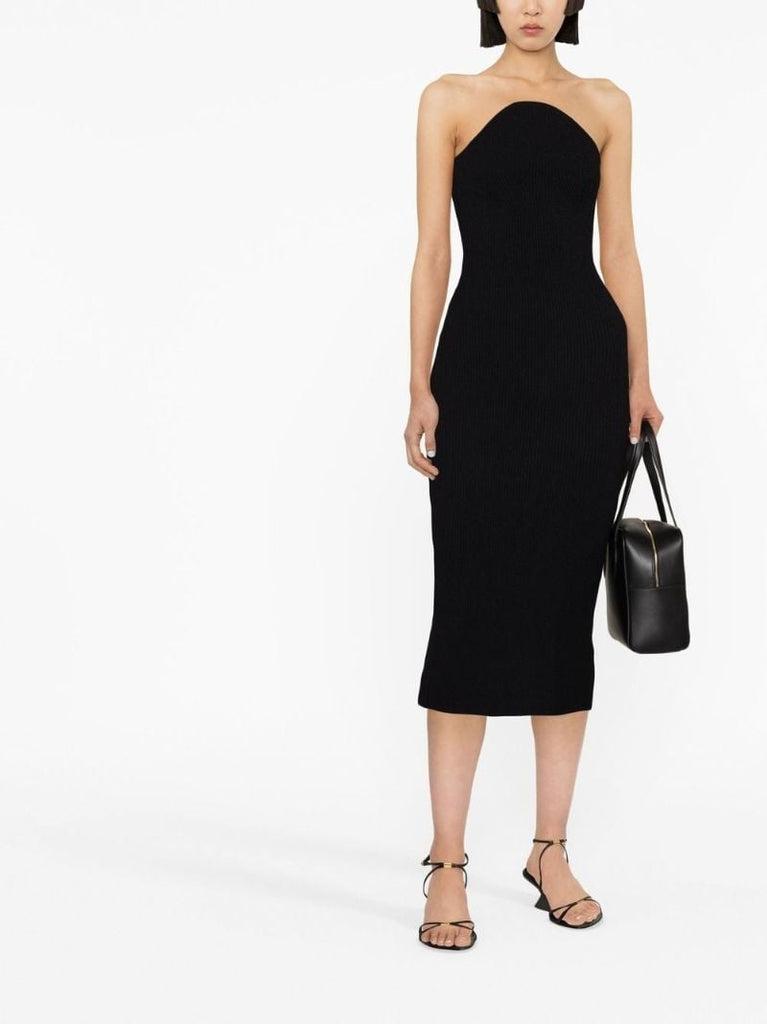 The Rumer Midi Dress