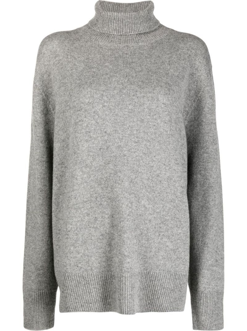 Stepny Sweater