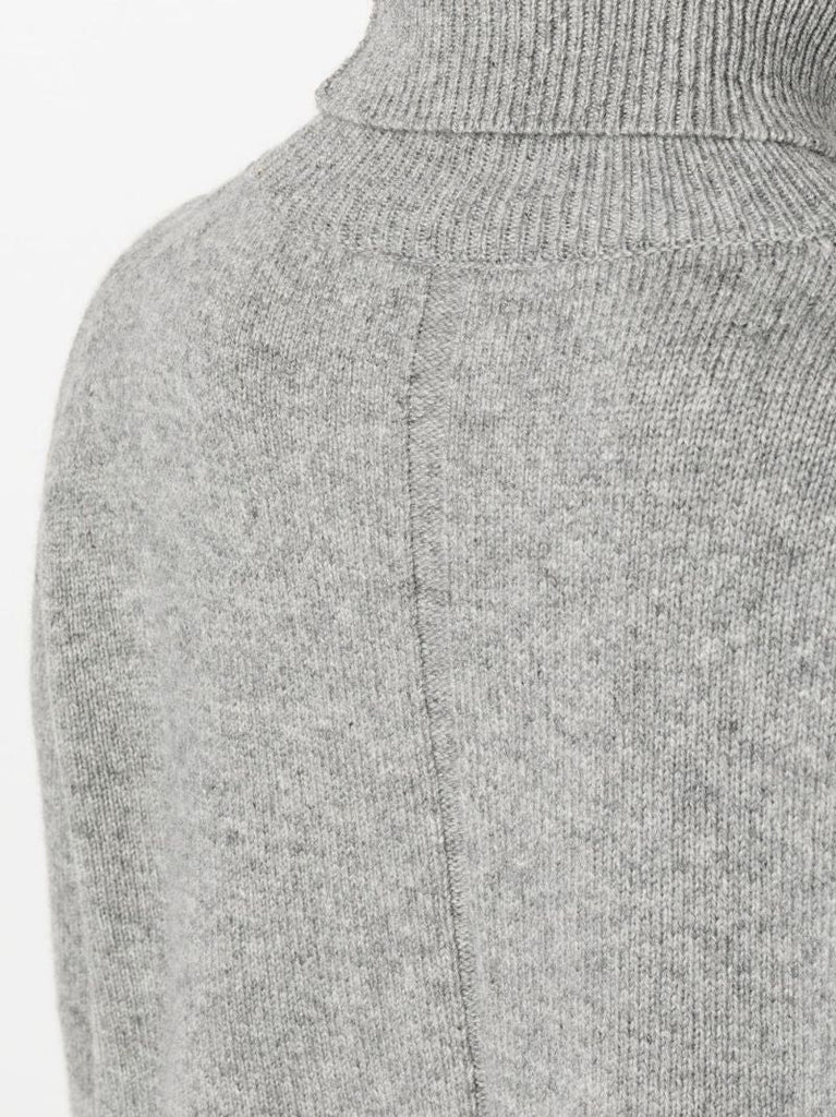 Stepny Sweater