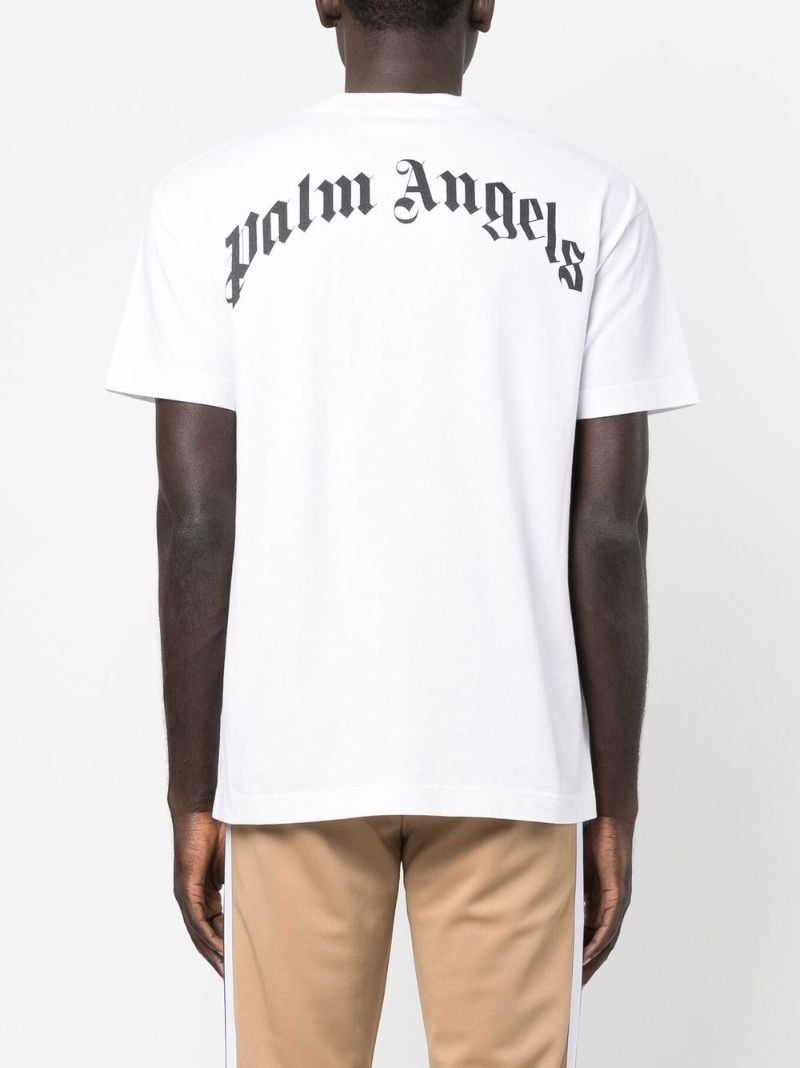 White Teddy Bear T-shirt
