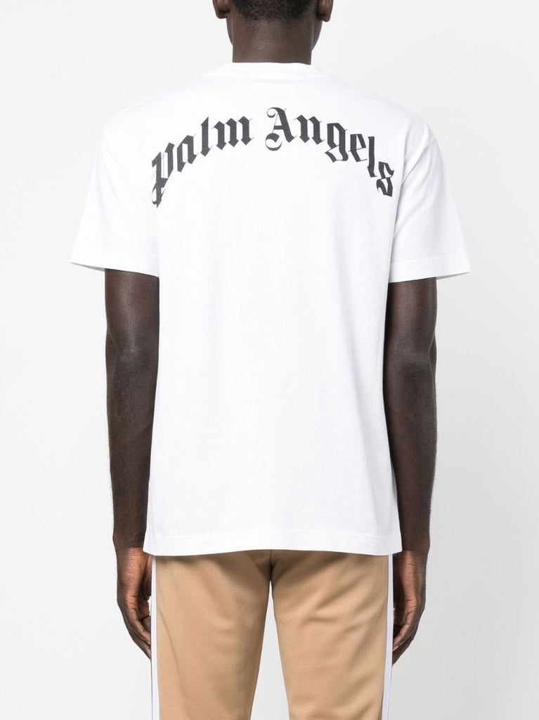 White Teddy Bear T-shirt