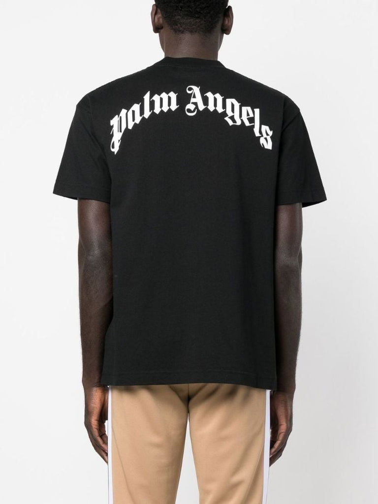 Black Teddy Bear T-shirt