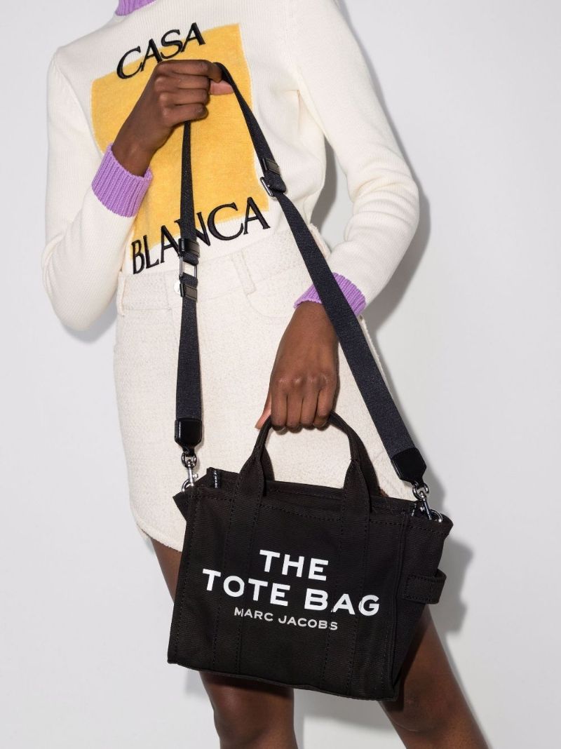 Mini the Tote Bag