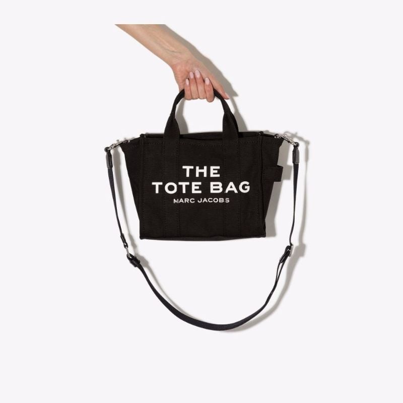 Mini the Tote Bag