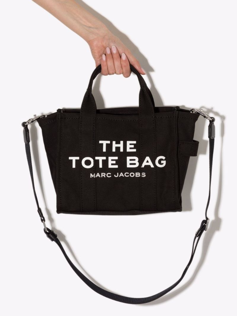 Mini the Tote Bag
