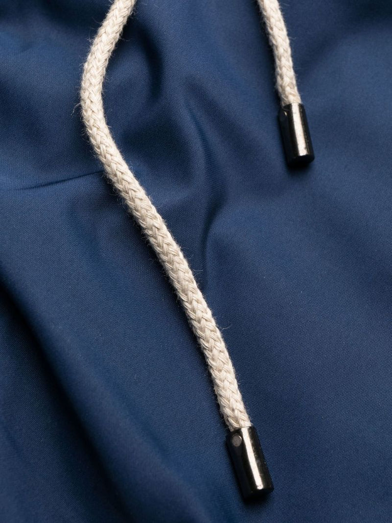 Blue Swim Shorts