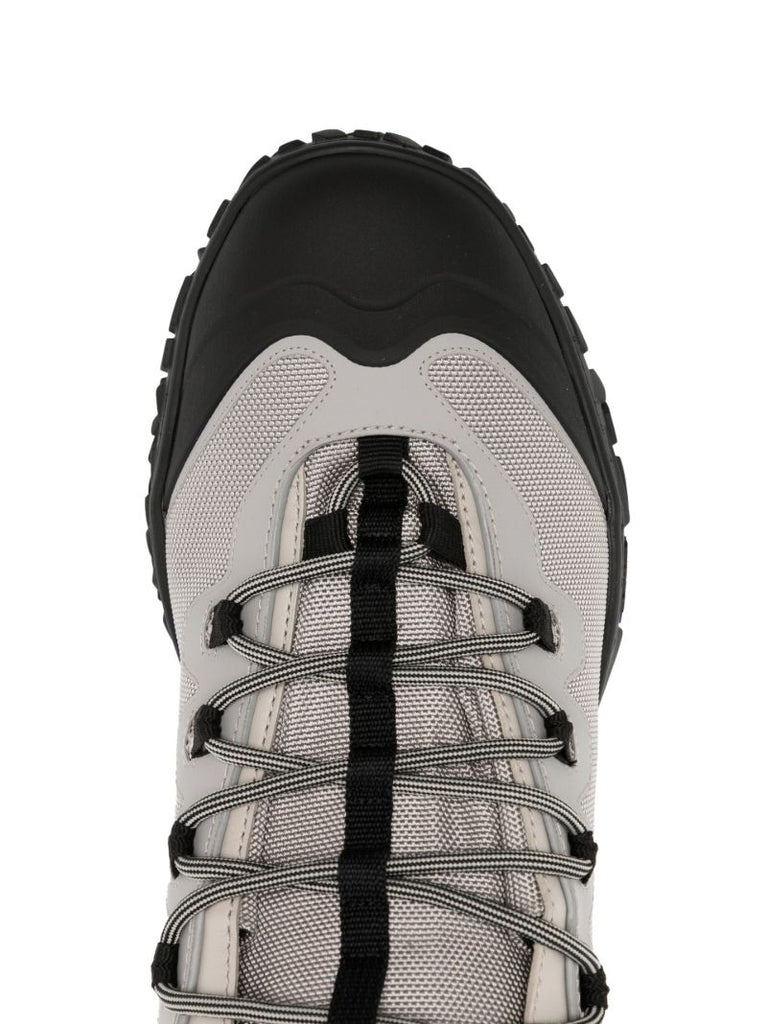 Grey Diorizon Hiking Boots