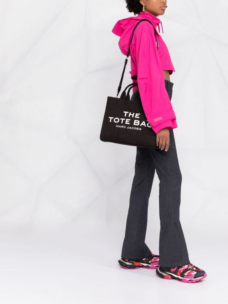 Small the Tote Bag