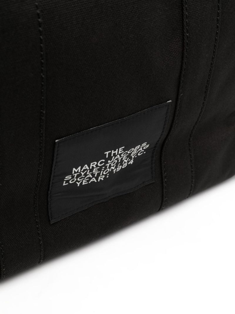 Small the Tote Bag