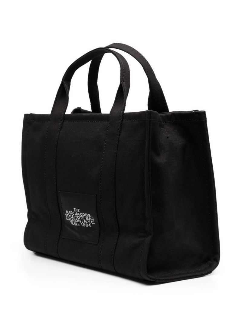 Small the Tote Bag
