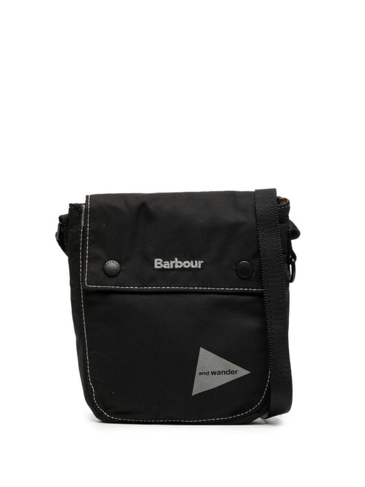 Black Cross Body Bag