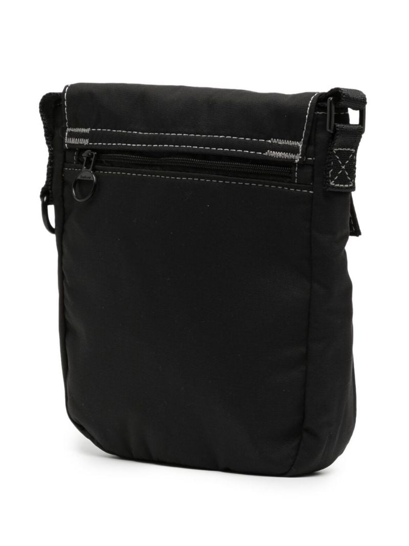 Black Cross Body Bag