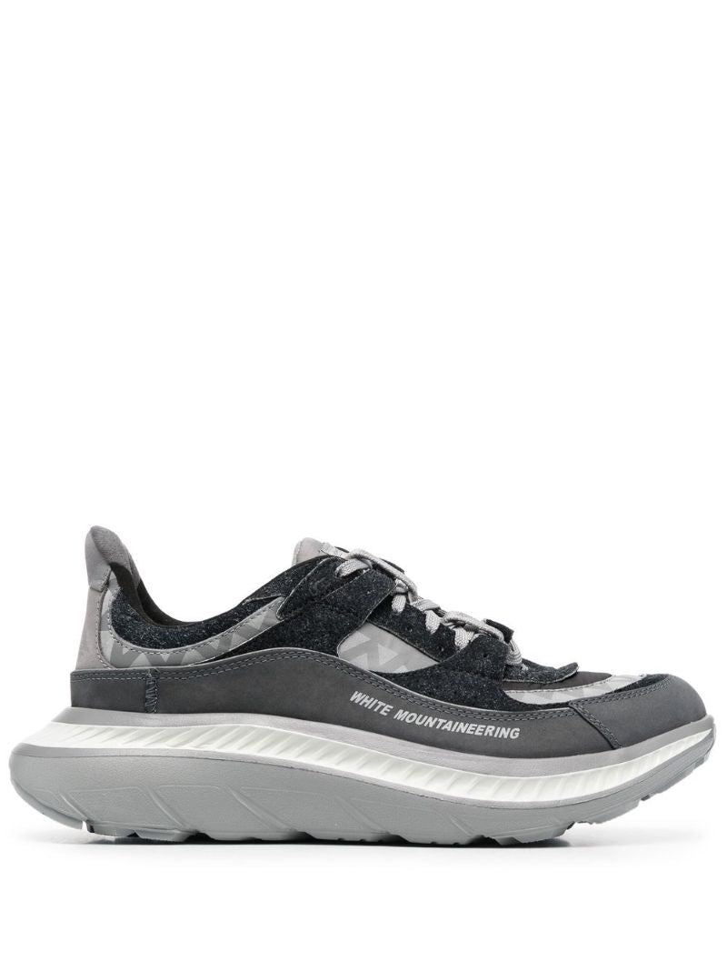 X Ugg Grey Ca805 Sneakers