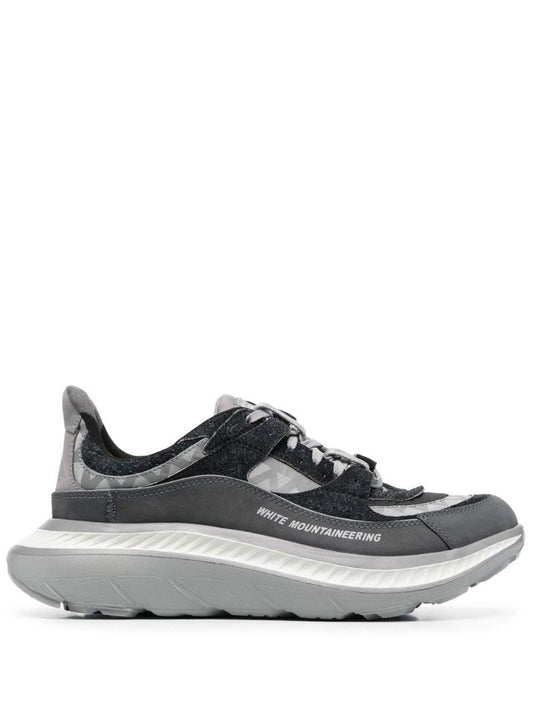 X Ugg Grey Ca805 Sneakers