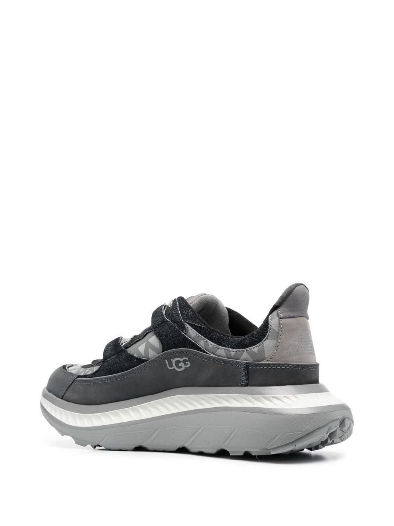 X Ugg Grey Ca805 Sneakers