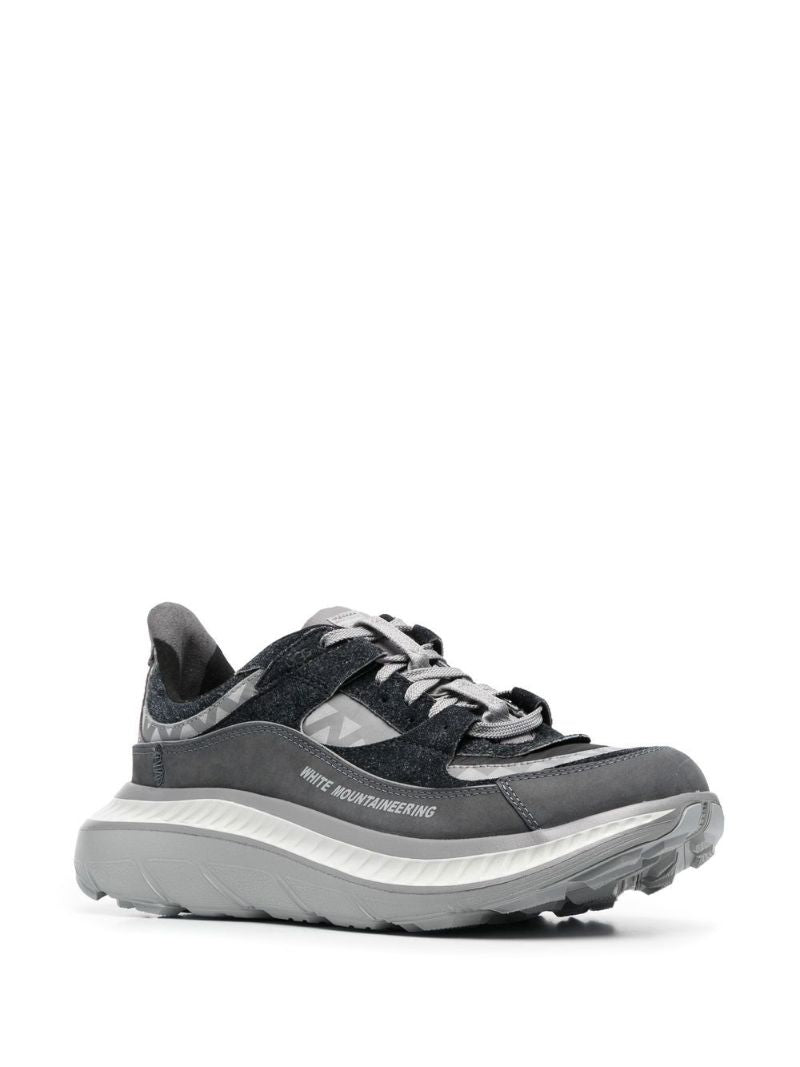 X Ugg Grey Ca805 Sneakers