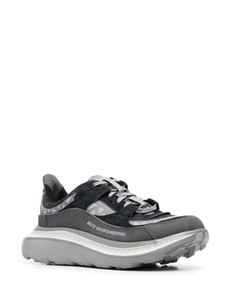 X Ugg Grey Ca805 Sneakers