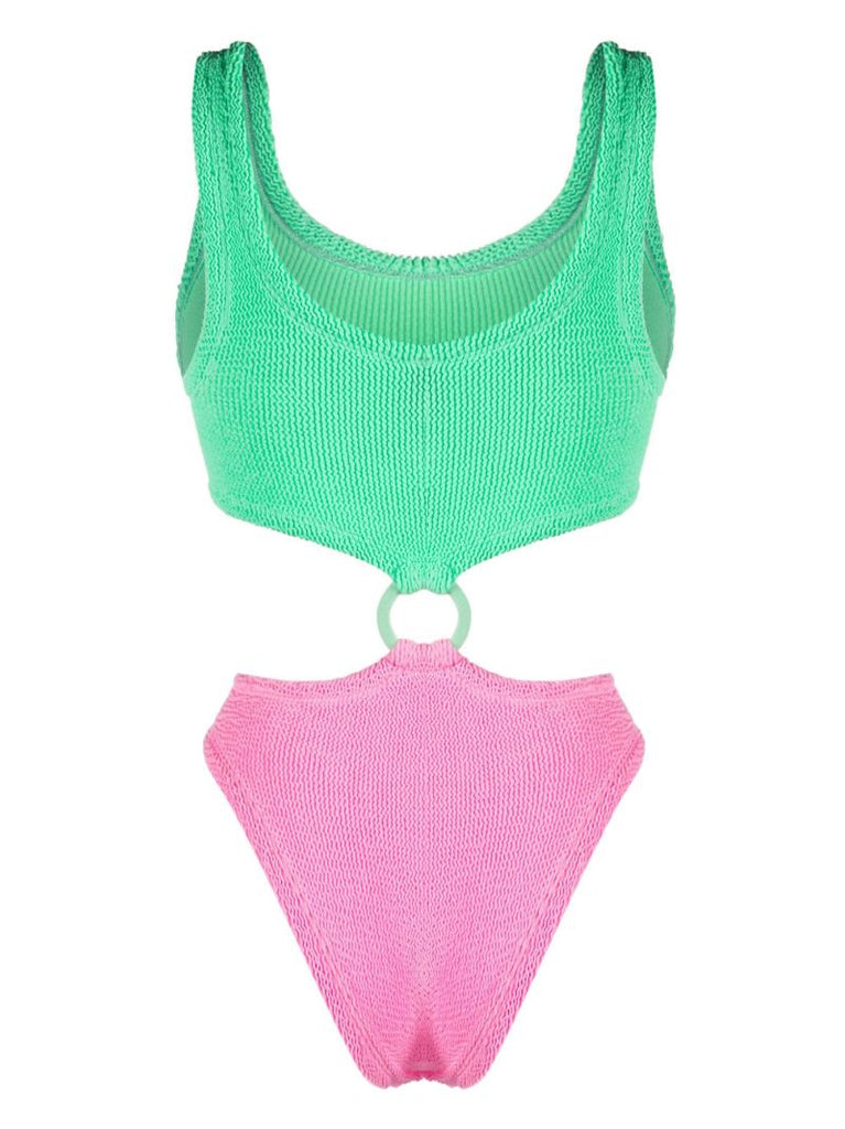 Green Paige Swimsuit