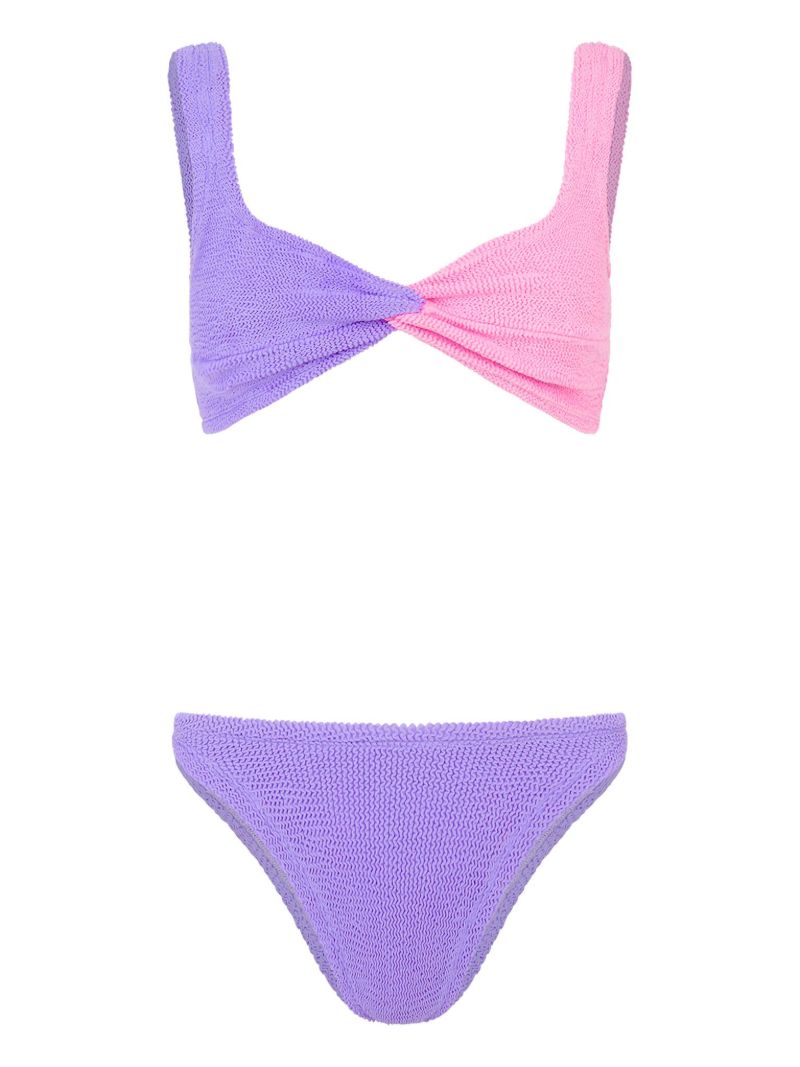 Purple Duo Chelsea Bikini