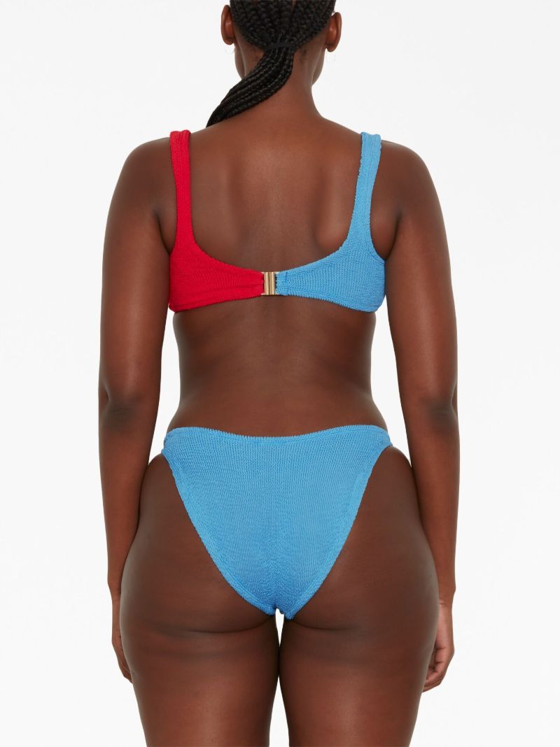 Blue Duo Chelsea Bikini