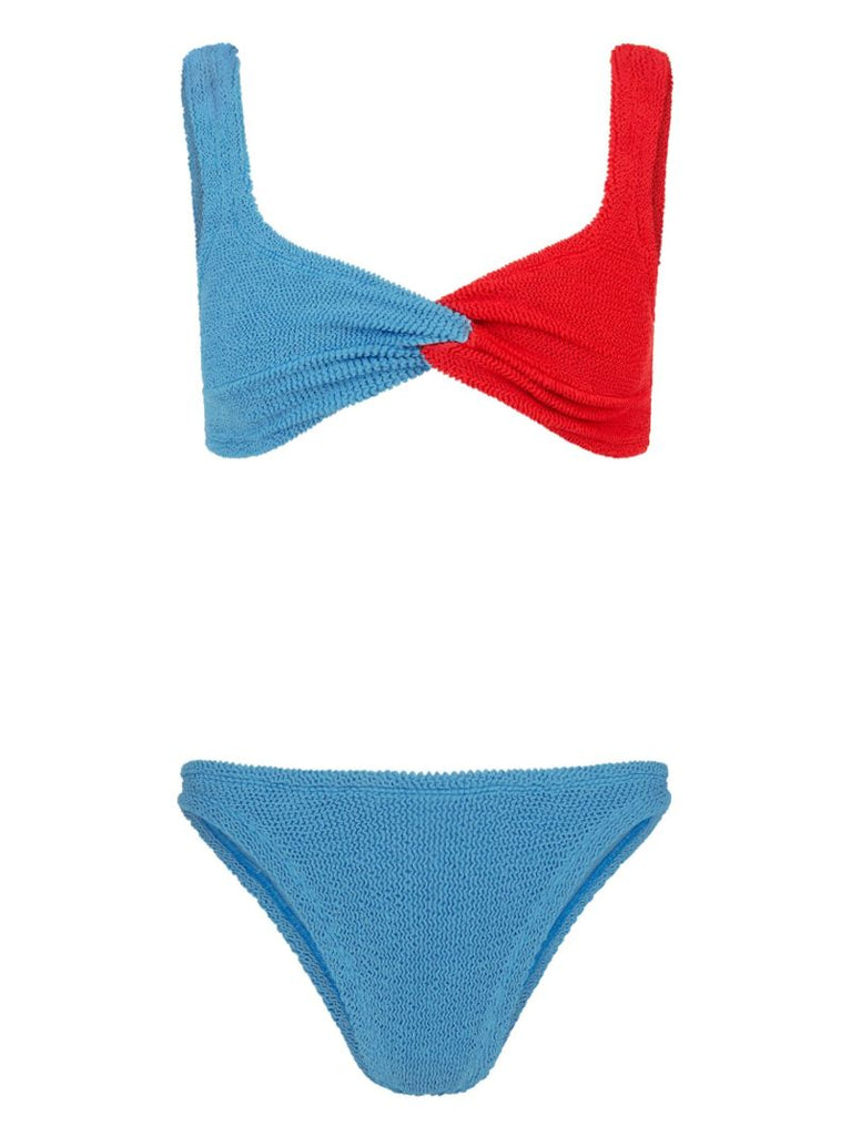 Blue Duo Chelsea Bikini