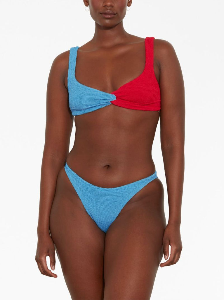 Blue Duo Chelsea Bikini