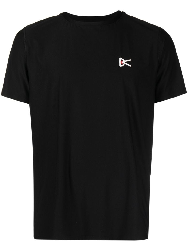 Black Aloe Training T-shirt