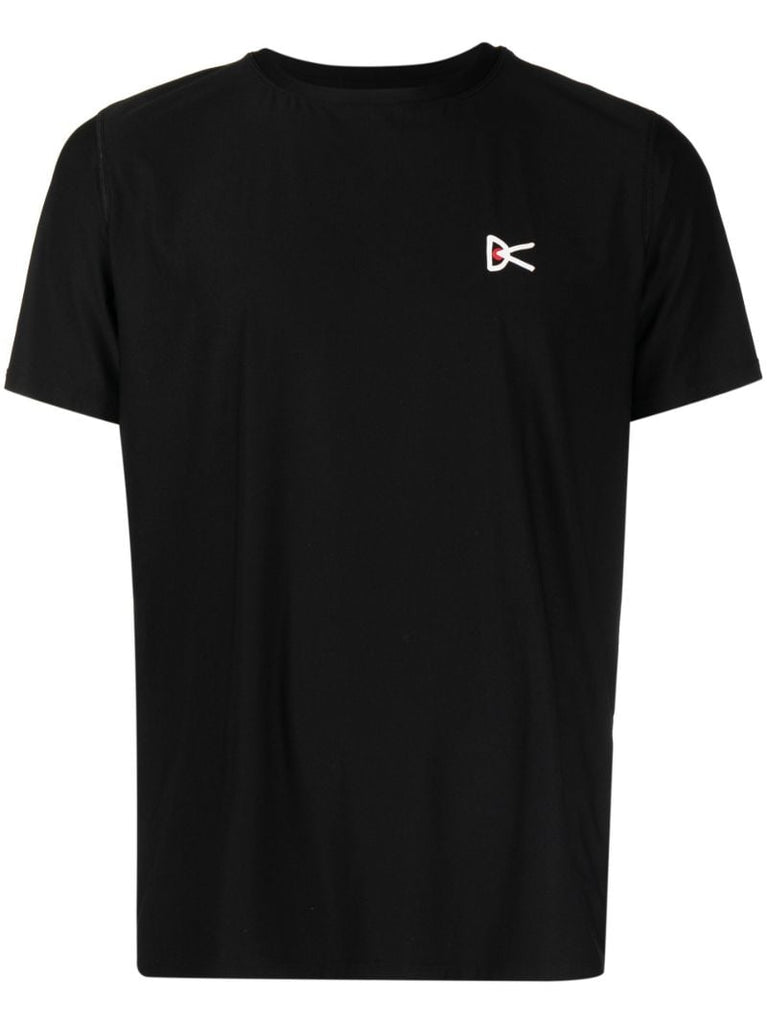Black Aloe Training T-shirt