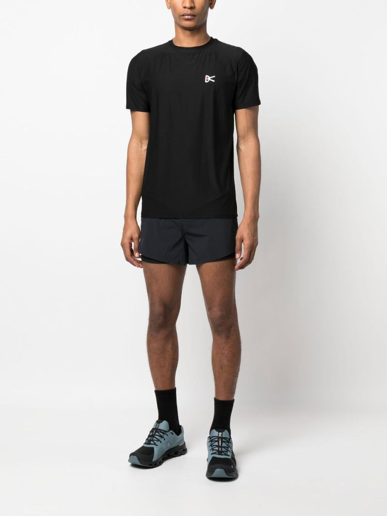 Black Aloe Training T-shirt