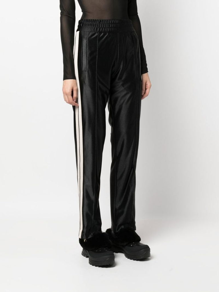 X Palm Angels Logo-detail Track Pants