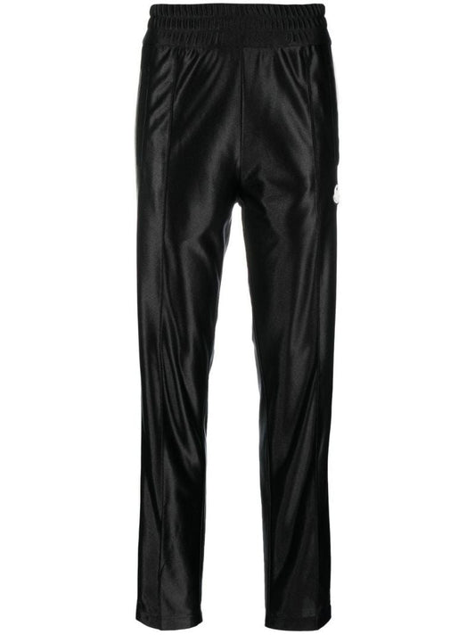 X Palm Angels Logo-detail Track Pants