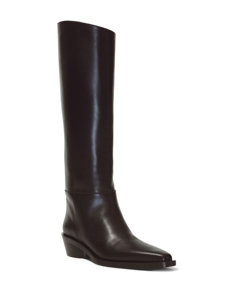 Bronco Boots